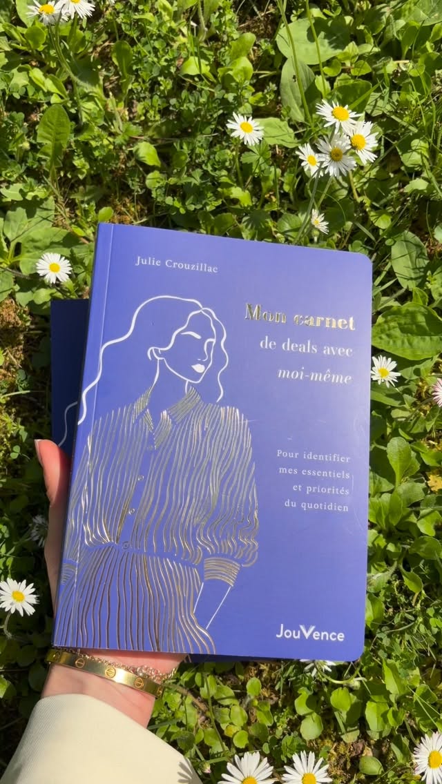 Post Instagram Éditions Jouvence